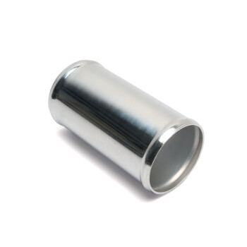 76mm Aluminium Verbinder mit 150mm Länge