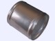 127mm Aluminium Coupler 150mm