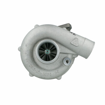 Turbolader Serie BorgWarner T-534170 (53249887200)