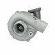 Turbolader Serie BorgWarner T-534170 (53249887200)