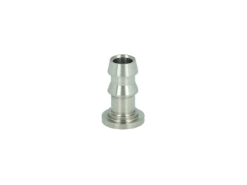 Titanium Barb Weld Bung