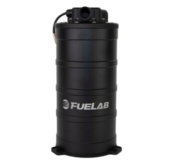 2,7L fuel surge tank system (290 mm) with speed...