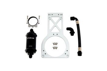 Fuel surge tank upgrade accessory kit for 290 mm system |...