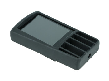 CANchecked MFD28 - 2.8" Display VW Golf 3 RHD / Rechtslenker