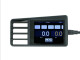 CANchecked MFD28 - 2.8" Display VW Golf 3 RHD / Rechtslenker