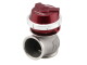 Turbosmart Wastegate GenV ProGate50 - 14 psi / 1.0 bar - red | TS-0554-1014