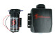Boost Cooler Stage 2 LCD / Reihenmotor bis 100 PS / 3 Liter Tank | Snow Performance