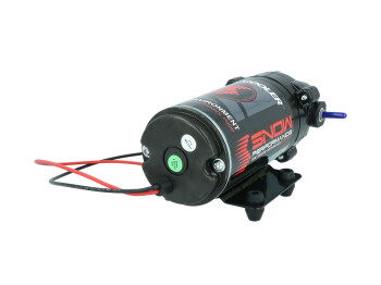 Boost Cooler Stage 2 LCD / Reihenmotor / 301 - 400 PS / 3 Liter Tank | Snow Performance