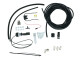 Boost Cooler waterinjection Stage 2 LCD / straight engine / 401 - 700 HP / 3 Liter tank