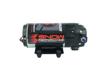 Boost Cooler Stage 2 LCD / Reihenmotor / 101 - 200 PS / 26,5 Liter Tank | Snow Performance