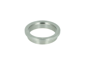 TurboZentrum V-Band Ring / Flansch f&uuml;r TiAL MV-R -...