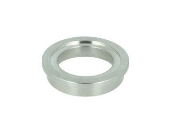 TurboZentrum V-Band Ring / Flansch f&uuml;r TiAL MV-R -...