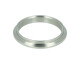 Downpipe V-Band Outlet flange for TiAL Housings Garrett GT28 - GT35