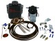 Boost Cooler Stage 2E Power-Max / Reihenmotor / 301 - 400 PS / 26,5 Liter Tank | Snow Performance