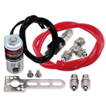 Boost Cooler Dual Stage Tech. Upgrade für 2E Power-Max