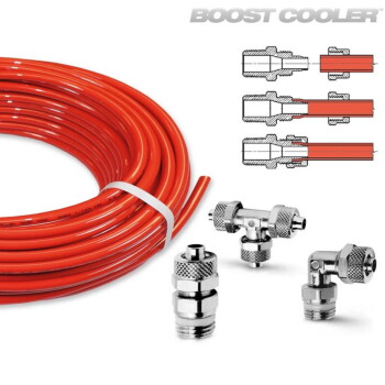 Boost Cooler Dual Stage Tech. Upgrade für 2E Power-Max