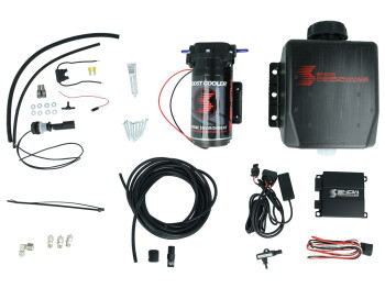 Boost Cooler Stage 2 LCD Kits