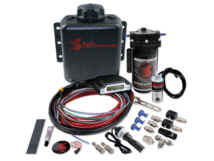 Boost Cooler Stage 3 EFI NA DST (natural aspirated engines), 648,99