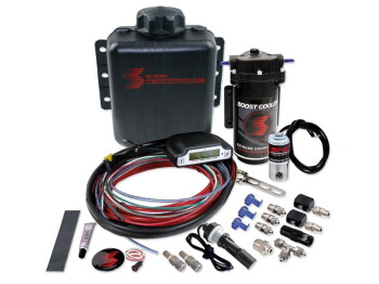 Boost Cooler Stage 3 EFI NA DST (natural aspirated engines)