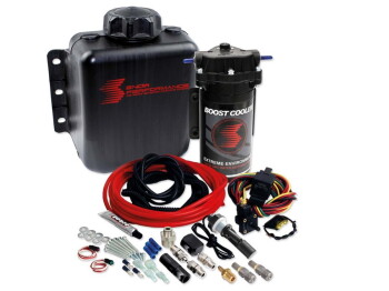 Boost Cooler Stage 1 TD Starter Kits