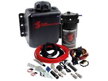 Boost Cooler Stage 1 Starter Kits