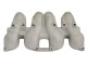 SPA Intake Manifold for VW 8V EA827 Engines / 2 Weber IDF Carburetors
