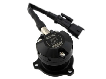 Kompact EM Plumb Back VR15 Blow-Off Valve | TS-0223-1284
