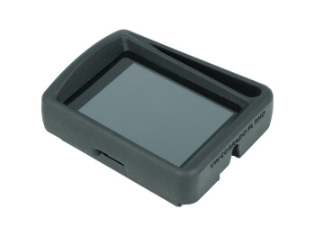 CANchecked MFD28 - 2.8" Display VW Corrado (Facelift) Rechtslenker / RHD