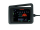 CANchecked MFD28 - 2.8" Display VW Corrado (Facelift) Rechtslenker / RHD