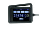 CANchecked MFD28 - 2.8" Display VW Corrado (Facelift) Rechtslenker / RHD