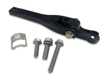 Billet Spherical Dogbone Mount, Audi TTRS | Billet...
