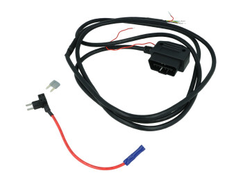 CANchecked OBD 2 cable set for MFD15