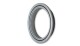 V-Band Flange (incl. O-Ring) for 89mm Aluminum Pipe
