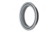 V-Band Ring (inkl.O-Ring) für 63,5mm Alu-Rohr