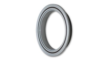 V-Band Ring (inkl.O-Ring) für 100mm Alu-Rohr