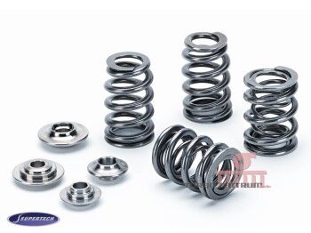 Supertech SPRK-H100DR / AL