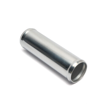 50mm Aluminium Verbinder mit 150mm Länge