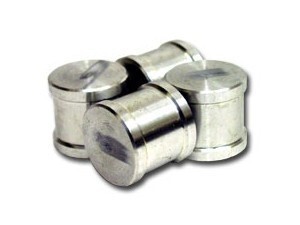 Closing plug 25mm diameter | BOOST products