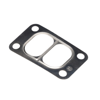 Turbocharger Manifold Gasket T3 divided
