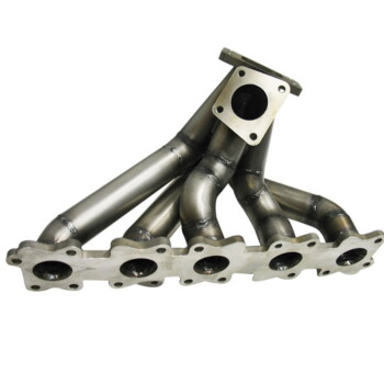 Exhaust Manifold AUDI S2 / RS2 K24/K26 flange AUDI RS2...