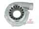 Garrett compressor housing GT2871R / GT3071R - HighFlow drilled 100mm / 51mm