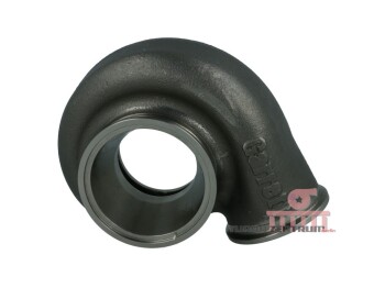 Garrett turbine housing GT35 / GTX35 Series - V-Band TwinScroll / V-Band 0.83 A/R