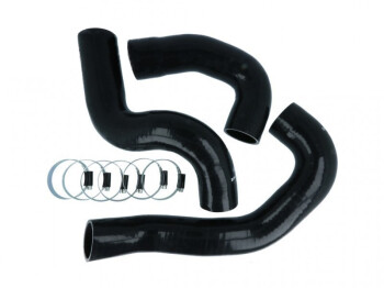 Silicone Hose Kit Audi A4 2.0 TDI