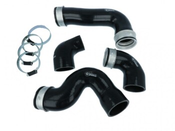 Silicone Hose Kit Audi A3 / VW Golf 5 2.0 TDI (Bmm -...