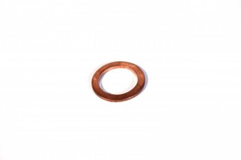 Copper Seal Ring 08mm