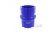 Silicone Connector - Single Hump, 70mm, blue | BOOST products