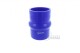 Silicone Connector - Single Hump, 54mm, blue | BOOST products