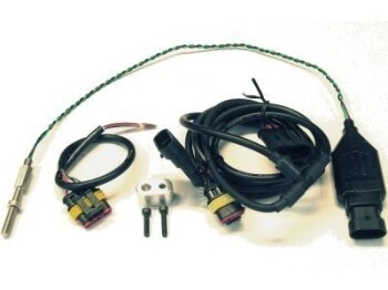 Garrett Speed Sensor Pro kit (without gauge) - Turbo RPM...