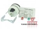 Oil Pressure Gauge up to 10 Bar