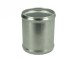 80mm Aluminiumverbinder - Alu Verbinder 75mm